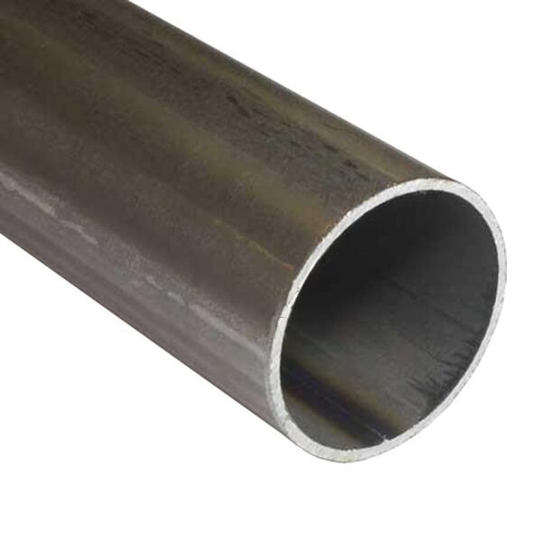 Apaļā caurule D60.3x3mm, S355JH, 6m