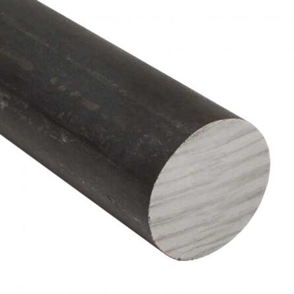 Apaļstienis 22mm, S235JR, 6m