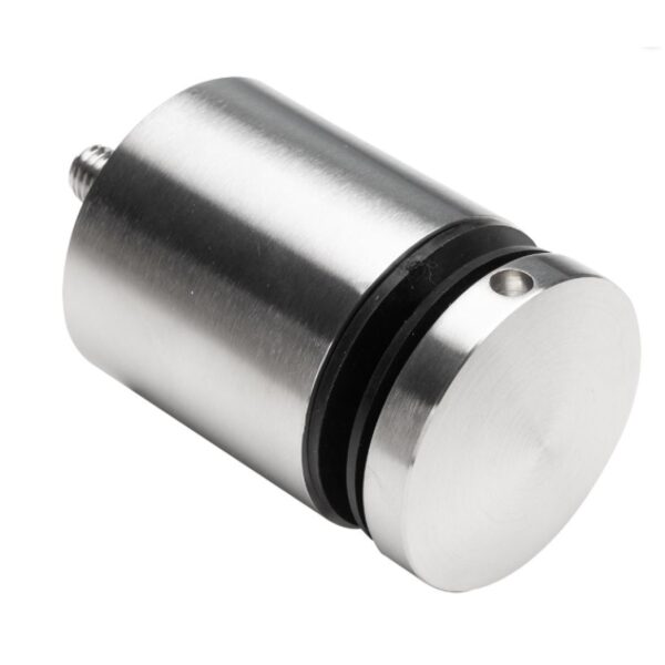 Stikla turētājs M10, D50 AISI 304