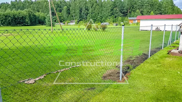 Ikšķiles novads Tīnūži privātmāja