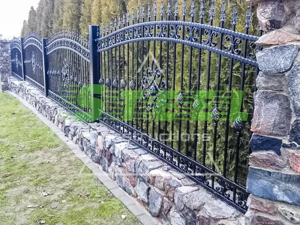 Jaunjelgava, Uzvaras iela 14 A 