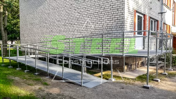 “Rieksti”, Rudbārži, Skrundas novads