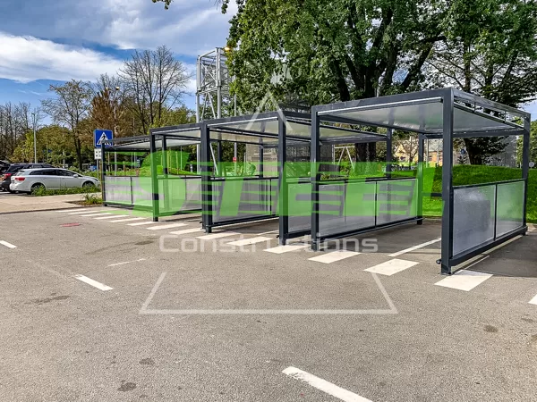 Tirdzniecības centrs Alfa