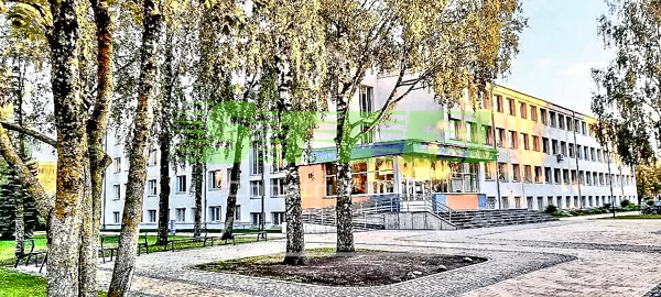 Salaspils pamatskola Skolas iela 6, Salaspils